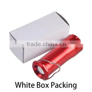 Hot Selling Outdoor LED Tent Lamp Portable Lantern Retractable 3 Modes thumbnail-6