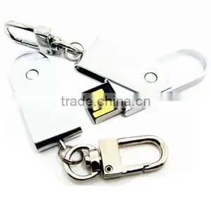 Promotional Product Metal Usb Flash Drive Electronic Gadget thumbnail-3
