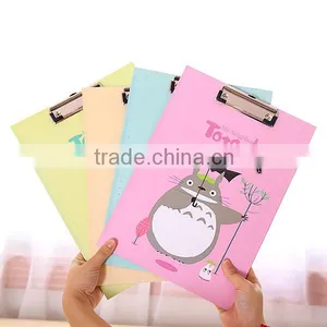 Free Sample Customized Clipboard With Sliding Ruler thumbnail-4