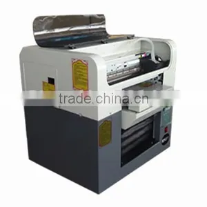 MDK Textile Printer/phone Case Printer/T Shirt Printer thumbnail-1