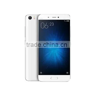 Original Xiaomi Mi5 Prime Mi 5 Snapdragon 820 3GB RAM 32GB 64GB 5.15" 3000mAh NFC Dual Sim 4K Video Xiaomi OEM Mi5 Smart Phone thumbnail-1