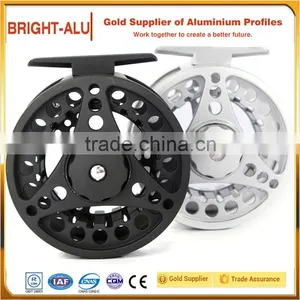 Industrial Application and Aluminum Material Alloy Aluminum Pressure Die Casting Machine Small Parts thumbnail-2