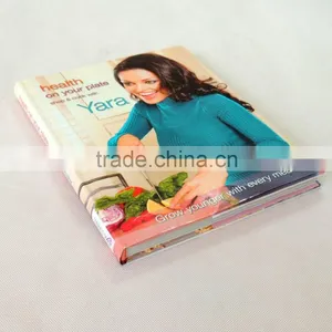 Factory Price High Quality Fast Production Book Printing Hardcover thumbnail-1