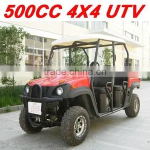 4WD UTV AUTOMATIC UTV CVT UTV (MC-170) thumbnail-1