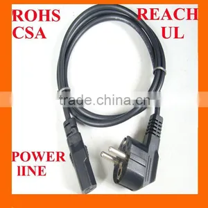 Hotsell ul Listed Power Cable thumbnail-1