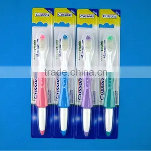 New Design High Quality Toothbrush thumbnail-1
