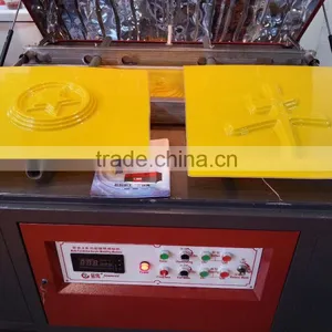 2016 Hottest Selling Mini Vacuum Forming Machine Price is Good thumbnail-5