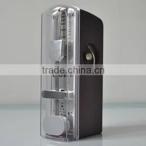 Mini Style High Quality Transparent Metronome thumbnail-3