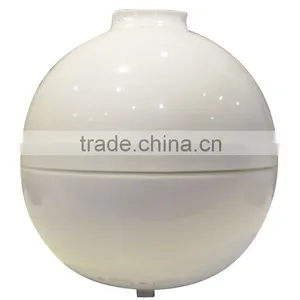 Difusore de Aromas Ultrasonic Ultrasonic Aromatherapy Humidifier With Diffuser thumbnail-3