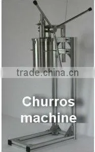 Churros Machine, Spainish Popular Snack Machine !! thumbnail-1