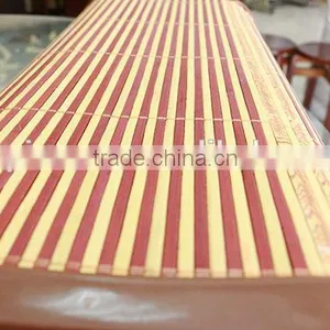 Hot Sale Antique Hollow Bed Rest Pillow,promotional Bamboo Firm Pillow thumbnail-2