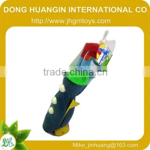 2014 Plastic Kids Golf Set Toy thumbnail-1