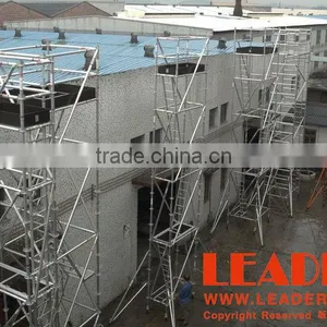 Aluminum Scaffolding Platform thumbnail-1