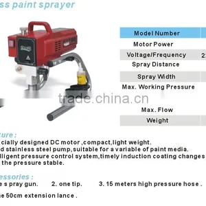 Spray Painting Equipment thumbnail-1