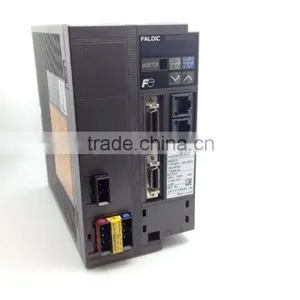 FUJI 0.75kw Servo Driver RYC751D3 / RYC751D3-VVT2 thumbnail-1