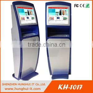 Unattended Card Vending Kiosk / Gift Card Kiosk thumbnail-3