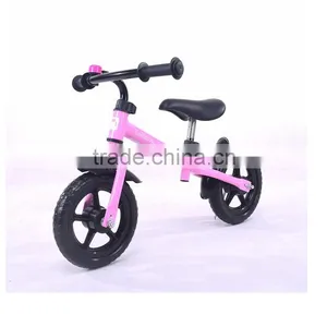 Children Balance Bicycle Without Pedals thumbnail-1