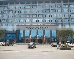 CLW Heavy Industry Co., Ltd. company overview - view 2 thumbnail