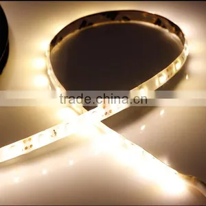 IP65 Latest Outdoor LED Decoration 1210 SMD Waterproof Flexible Tube Strip Lighting LED Strips Lights thumbnail-4