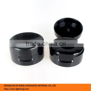 Dia.50mm Pearlized Red Hair Care Tubes thumbnail-4