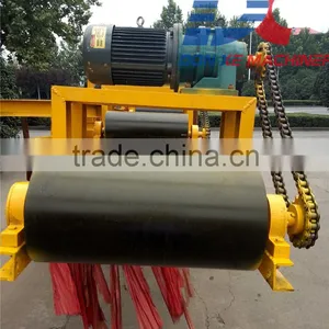 Mobile Ore Ming Mine Belt Conveyor From China Supplier thumbnail-1