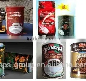 Dry Powder Auto Auger Filling Machine thumbnail-3