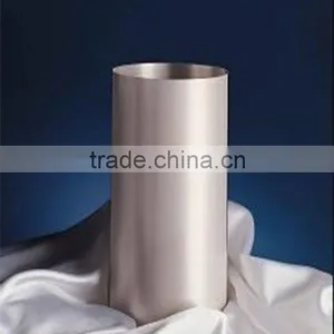 Textile Rotary Nickel Mesh Printing Screen thumbnail-1