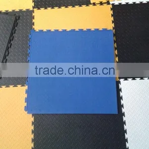 Outdoor Use Plastic PVC Floor thumbnail-2