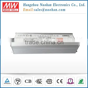 Meanwell Led Driver 150W 42v Pwm Dimmable Led Driver thumbnail-6