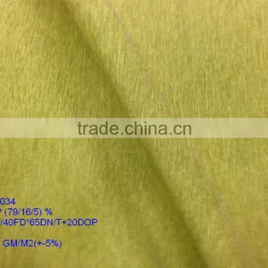 88% Nylon66 Supplex 12% Spandex 295gm/m2 60" thumbnail-1
