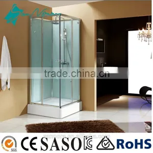 Integrated Shower Room T-IS005 90*90 thumbnail-1