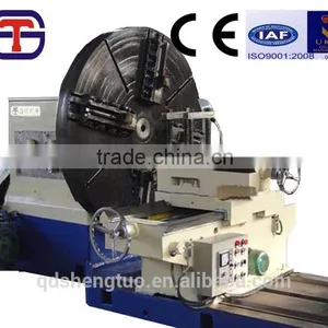 C6016 Shengtuo Suitable for Wind Power Equipment Landing Lathe thumbnail-3