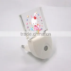 Own 20 Kind Items Mini Children Led Dim Night Light Lamp thumbnail-1