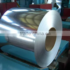 Gi/ppgi Coils From China/galvanised Steel Coils/steel Galvanized Coil Quality Choice thumbnail-1