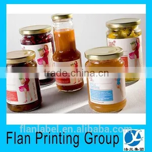 Food Sticker Label Printing thumbnail-2