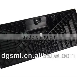 tv Electronic Spare Parts of Crt Tv/plastic Injection Mould Parts /plastic Injection Molding Flat Screen TV Base thumbnail-5
