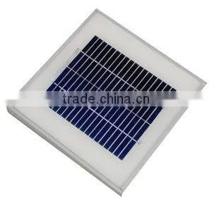 SPM3-P Solar Panel/Solar Module With CE Certificate thumbnail-1