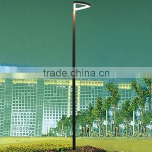 Modern LED Garden Light Suitable for Yard thumbnail-1