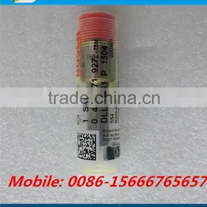 Hot Sale Nozzle151 DLLA151P1504 0433171927 thumbnail-3