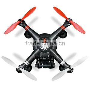 2.4Ghz 4CH GPS Drone With HD Camera thumbnail-2