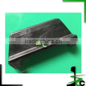 Railroad Insulators for Uic54 Rail/nylon 66 Insulators thumbnail-3
