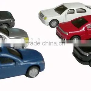 Architectural Scale Model Cars,model Car in Artificial, Magent thumbnail-4