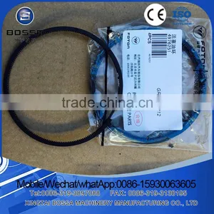 FOTON Tunland Diesel Engine Parts Oil Cooler 5266955 thumbnail-3