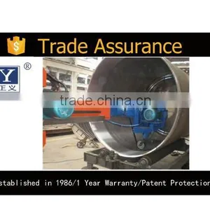 Trade Assurance ZY-MM3180-A Hoston Low Price Hydraulic Surface Grinder thumbnail-1