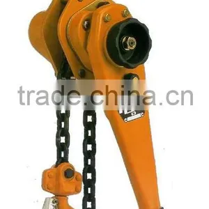 Hand 1.5ton Lever Hoist thumbnail-2