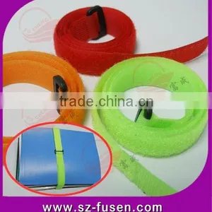 Stainless D Ring Carrying Book Strap thumbnail-1