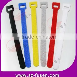 Magic Tape Cable Tie/self Gripping Band thumbnail-1