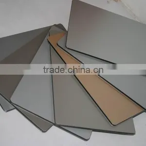 Aluminum Composite Panel/Aluminium Composite Panel/ACP thumbnail-1
