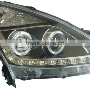 Modified Auto Head Lamp for TEANA thumbnail-1