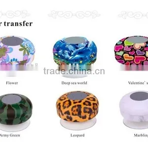 Mini Bluetooth Bluetooth Speaker Waterproof thumbnail-1